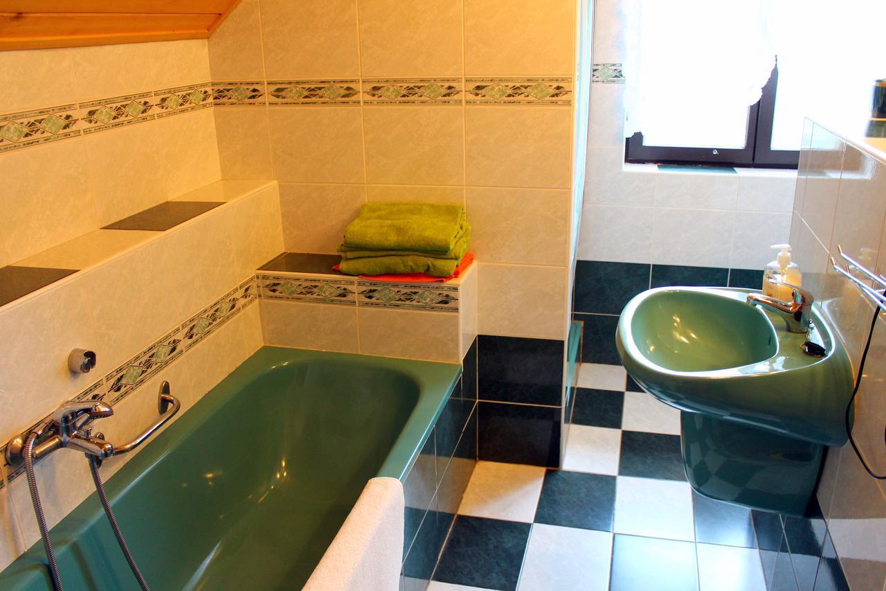 Ibolya Apartmanok Fonyod ภายนอก รูปภาพ