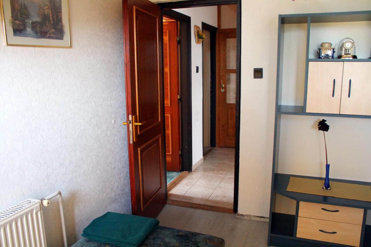 Ibolya Apartmanok Fonyod ภายนอก รูปภาพ